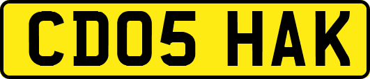 CD05HAK
