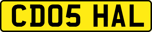 CD05HAL