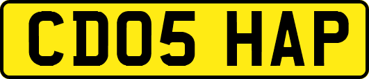 CD05HAP