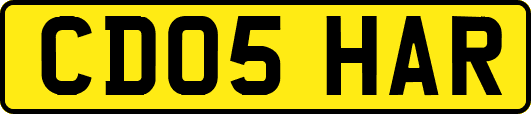 CD05HAR