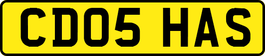 CD05HAS