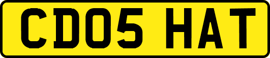 CD05HAT