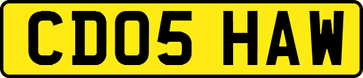 CD05HAW