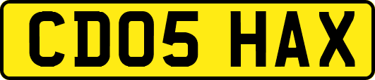 CD05HAX