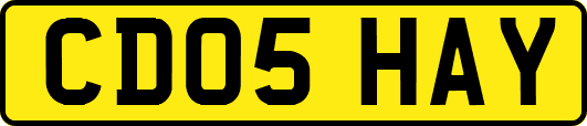 CD05HAY