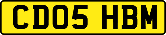 CD05HBM