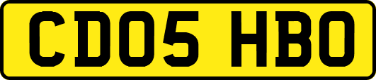 CD05HBO