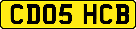 CD05HCB