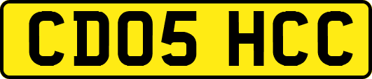 CD05HCC