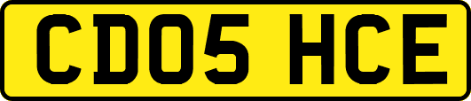 CD05HCE