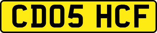 CD05HCF