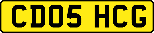 CD05HCG