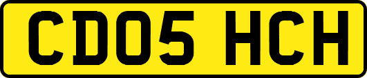 CD05HCH