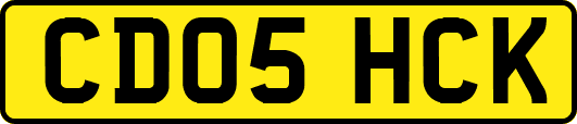 CD05HCK