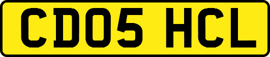 CD05HCL