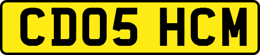 CD05HCM