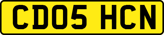 CD05HCN