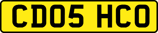 CD05HCO
