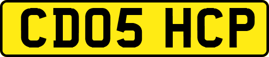 CD05HCP
