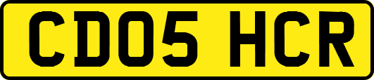 CD05HCR