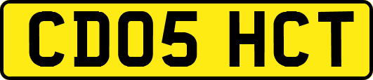 CD05HCT