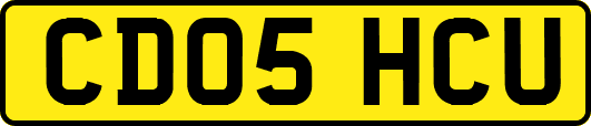 CD05HCU