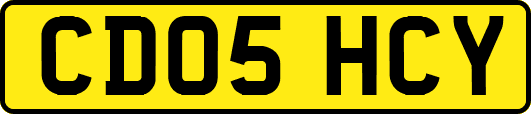 CD05HCY