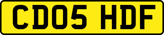 CD05HDF