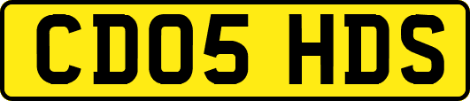 CD05HDS