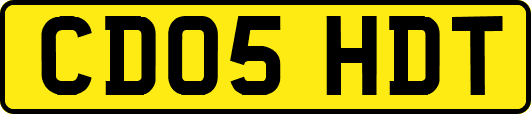 CD05HDT