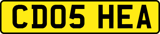 CD05HEA