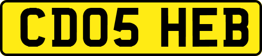 CD05HEB