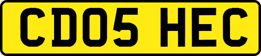 CD05HEC