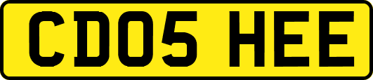 CD05HEE