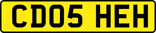 CD05HEH
