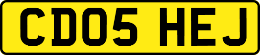 CD05HEJ