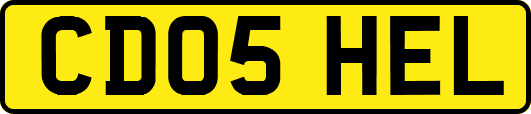 CD05HEL