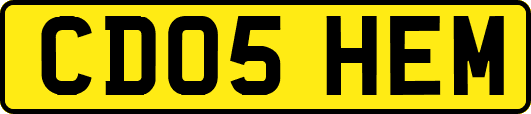 CD05HEM