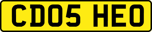 CD05HEO