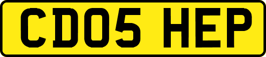 CD05HEP