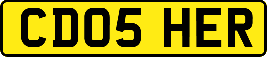 CD05HER