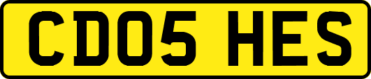 CD05HES
