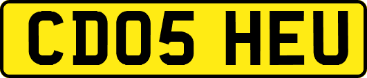 CD05HEU