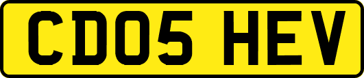 CD05HEV