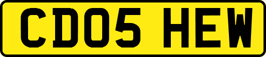 CD05HEW