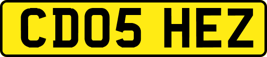 CD05HEZ