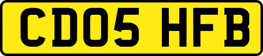 CD05HFB