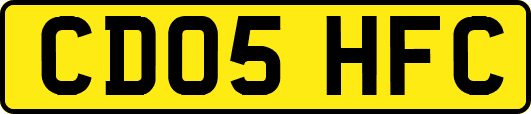 CD05HFC
