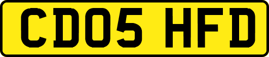 CD05HFD