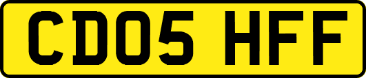 CD05HFF